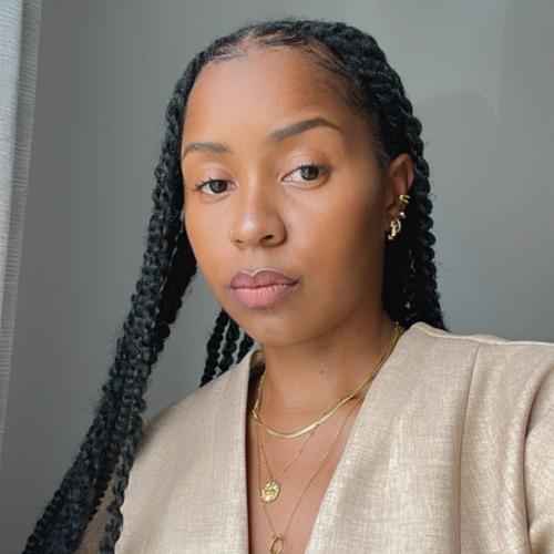 Chloé S. - Architecte d'intérieur