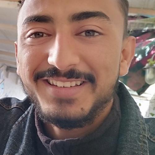 Mohamed ali D. - Comptable