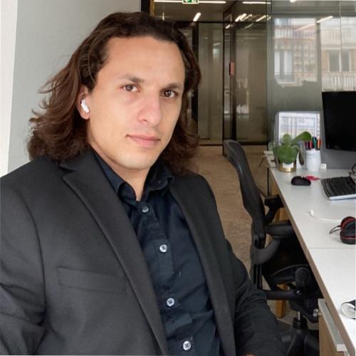 Tarek T. - Consultant BI
