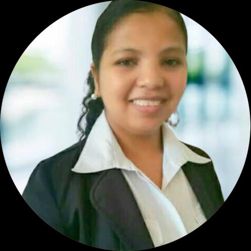 Miharisoa lalaina F. - Consultante en Contrôle Interne / LCB-FT