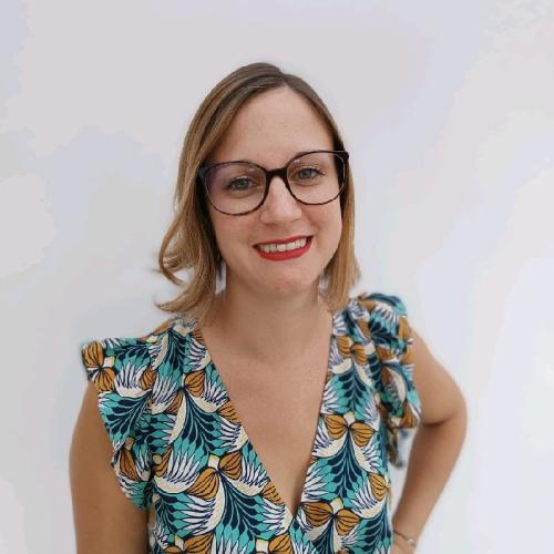 Céline S. - Assistante administrative