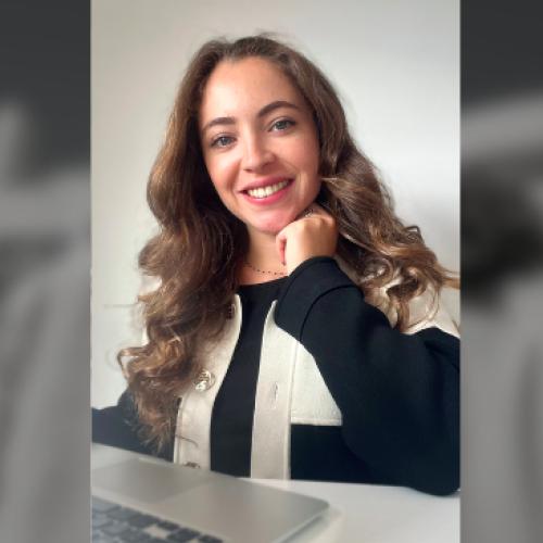 Solène B. - Consultante E-communication