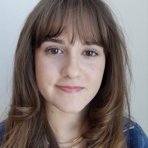 Maud A. - Social Media Manager & Content Creator