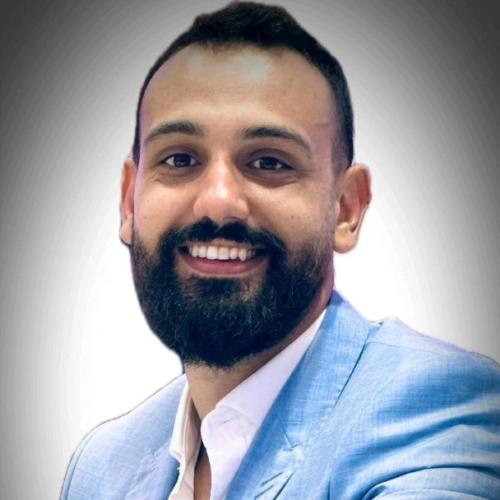 Ameur B. - Full stack and devops