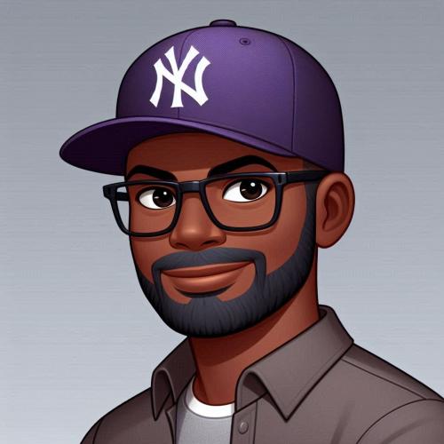 Olivier B. - Développeur Fullstack