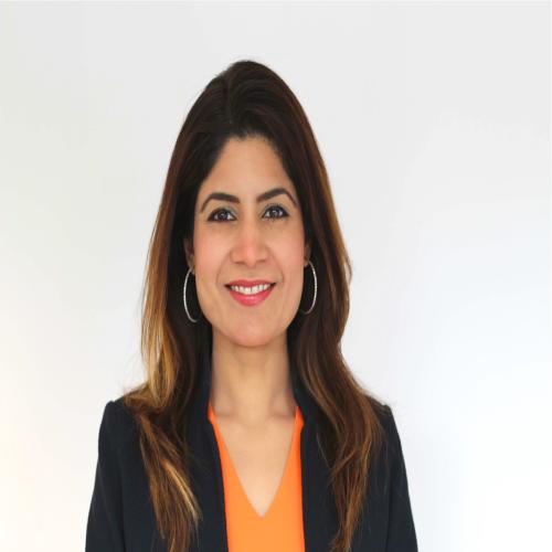 Shafee S. - Coach, Consultant Management et Strategie