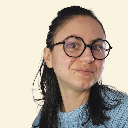 Estelle C. - Community Manager spécialisée restauration/food