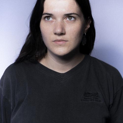 Cassandre V. - Photographe et vidéaste