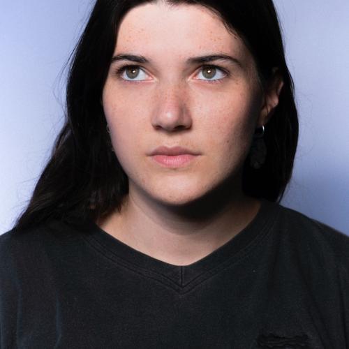 Cassandre V. - Photographe et vidéaste