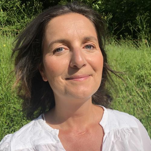 Claire S. - Assistante administrative freelance