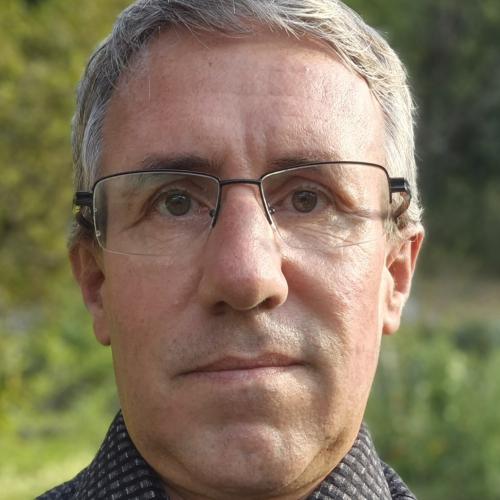 Laurent H. - Conseil en Systèmes d'Information (CSI)