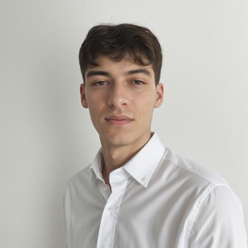 Wael M. - Développeur web freelance