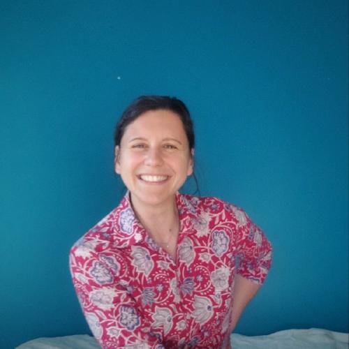 Laura B. - Responsable RSE