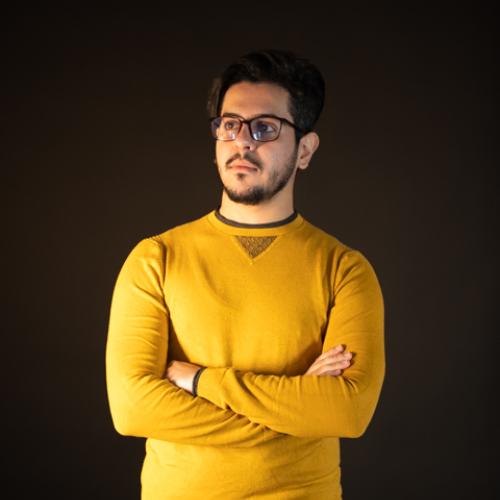 Sabri B. - Chef de projet en marketing, communication et évènementiel