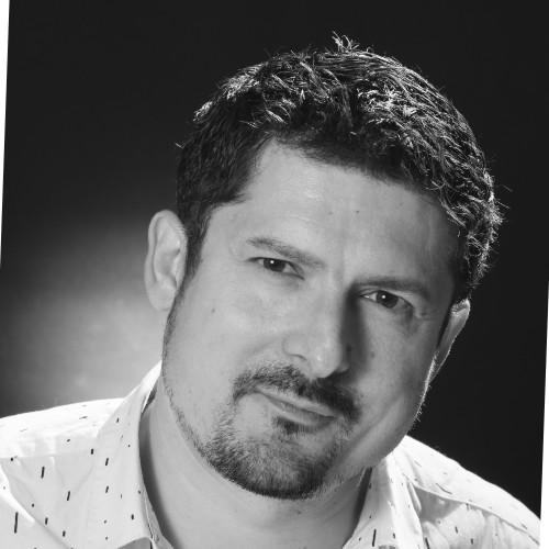 Julien F. - Consultant Digital Marketing