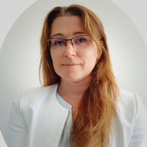 Laetitia H. - Consultant en propriété industrielle