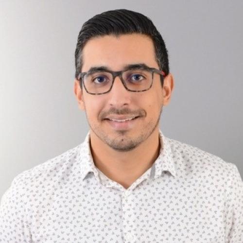 Nabil C. - Senior Salesforce Développeur