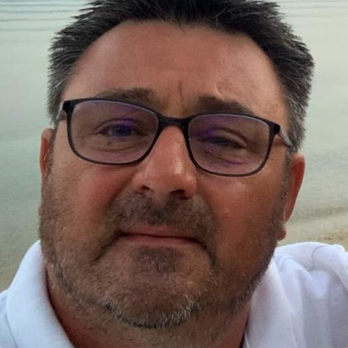 Olivier H. - Dessinateur en batiment
