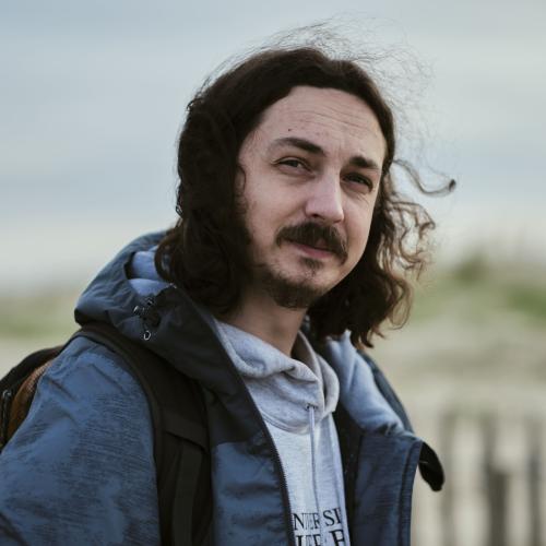 Victor L. - Photographe de portrait