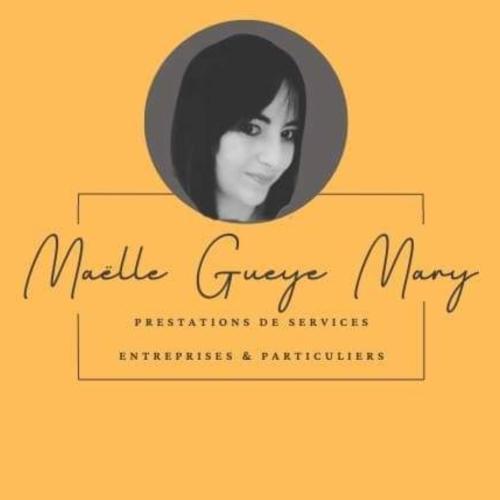 Maelle G. - Assistante polyvalente freelance