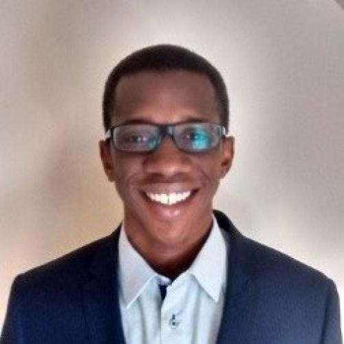Abdoulaye D. - Consultant RGPD - Juriste Droit du numérique