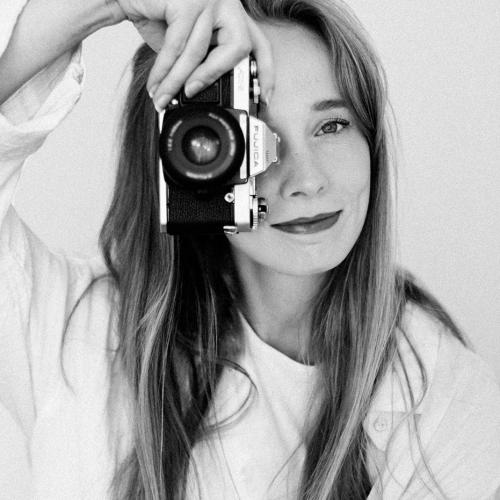 Laurine V. - Photographe événementiel