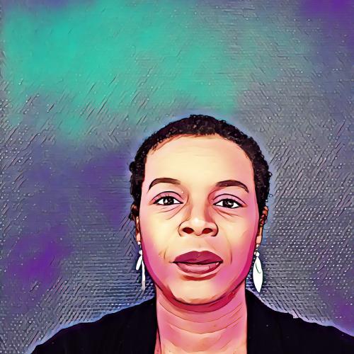 Nathalie P. - Professeure/ Formatrice Français Langue Étrangère