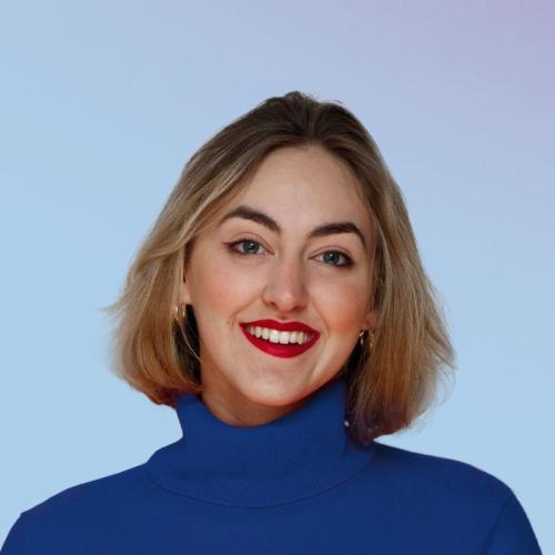 Anne-claire F. - Directrice Artistique, Communication et Design Digital