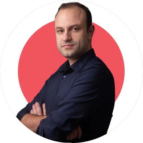Edison J. - Créateur de site web WordPress Elementor