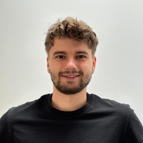 Nicolas D. - Designer Graphiste