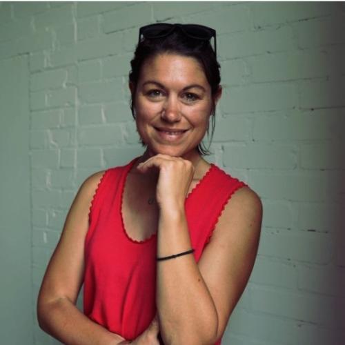 Virginie G. - Experte de la stratégie Marketing et commerciale