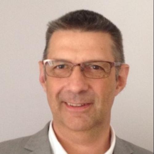 Frédéric B. - Salesforce Senior Développeur