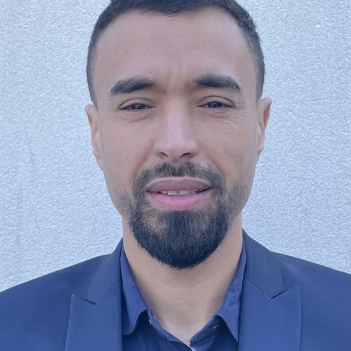 Brahim D. - Consultant comptabilité SAP