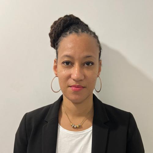 Hamsetou ingrid T. - RAF/ Comptable / ADV (principalement en télétravail)
