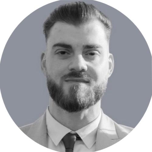 Ibrahim K. - Product Manager Agile