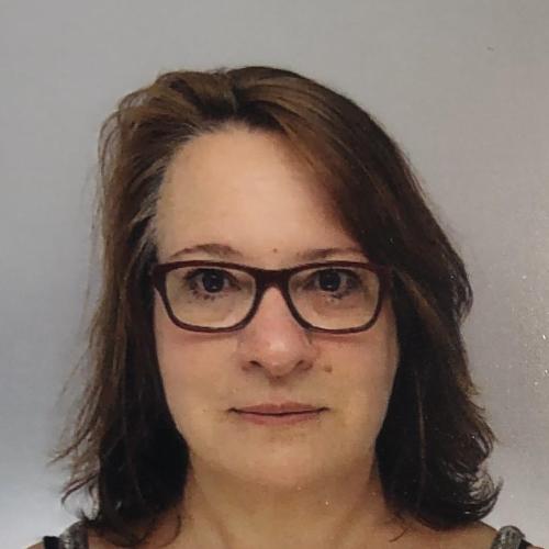 Laurence R. - RESPONSABLE ADMINISTRATIVE