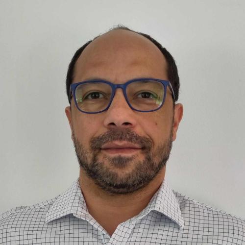 Jérôme M. - Chef de projet AMOA