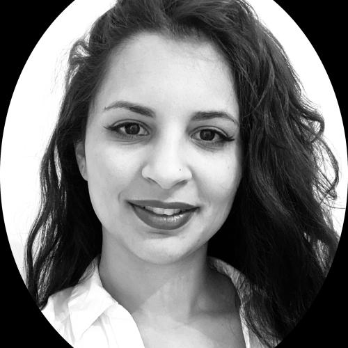 Mélody S. - Ingénieure pédagogique - e-learning designer