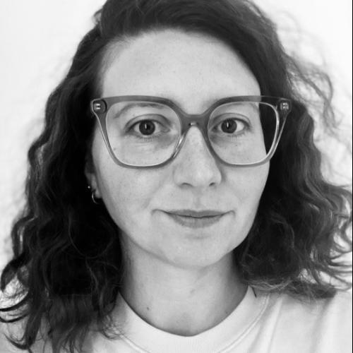 Alexandra S. - Consultante en communication