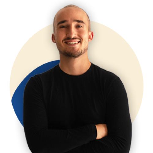 Kelig S. - Webdesigner / Community Manager