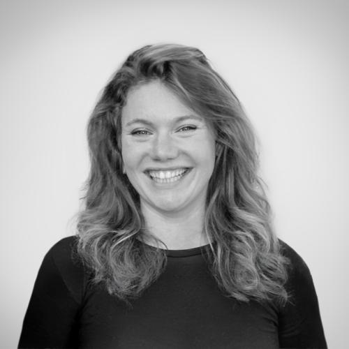 Johanna M. - Assistante Polyvalente