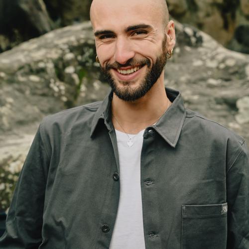 Johann J. - Digital Marketing Manager | Ads, SEM, CRM & Lead Gen