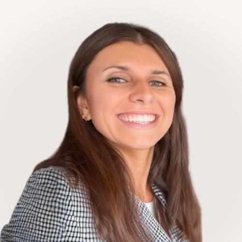 Salomé M. - UI/UX Designer