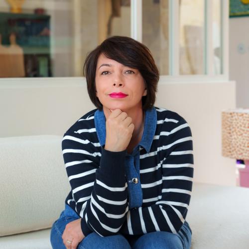 Géraldine D. - Assistante administrative freelance | Recouvrement | BTP