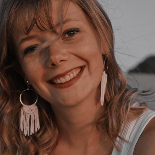 Maëlle H. - Photographe événementiel / visuels de produits - entreprise