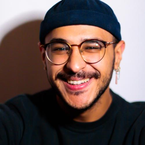 Chakib T. - Producteur audiovisuel