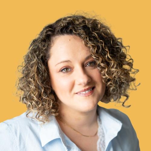 Camille L. - Gestionnaire ADV trilingue allemand+anglais