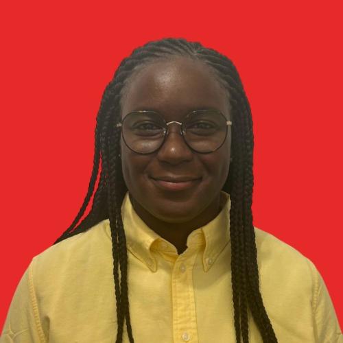 Mariama D. - Chef de projet Marketing Digital