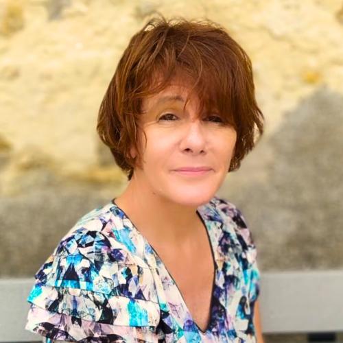 Isabelle L. - Journaliste SR