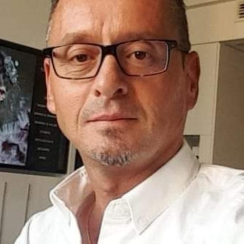 Frank C. - Consultant Santé Export Asie